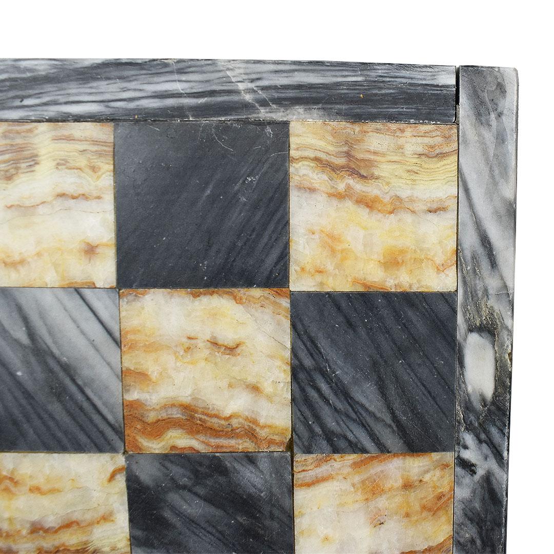 chess cutting board