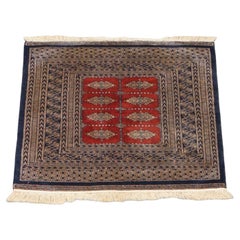 Fabric Persian Rugs