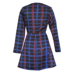 Kenzo Square dress size 36