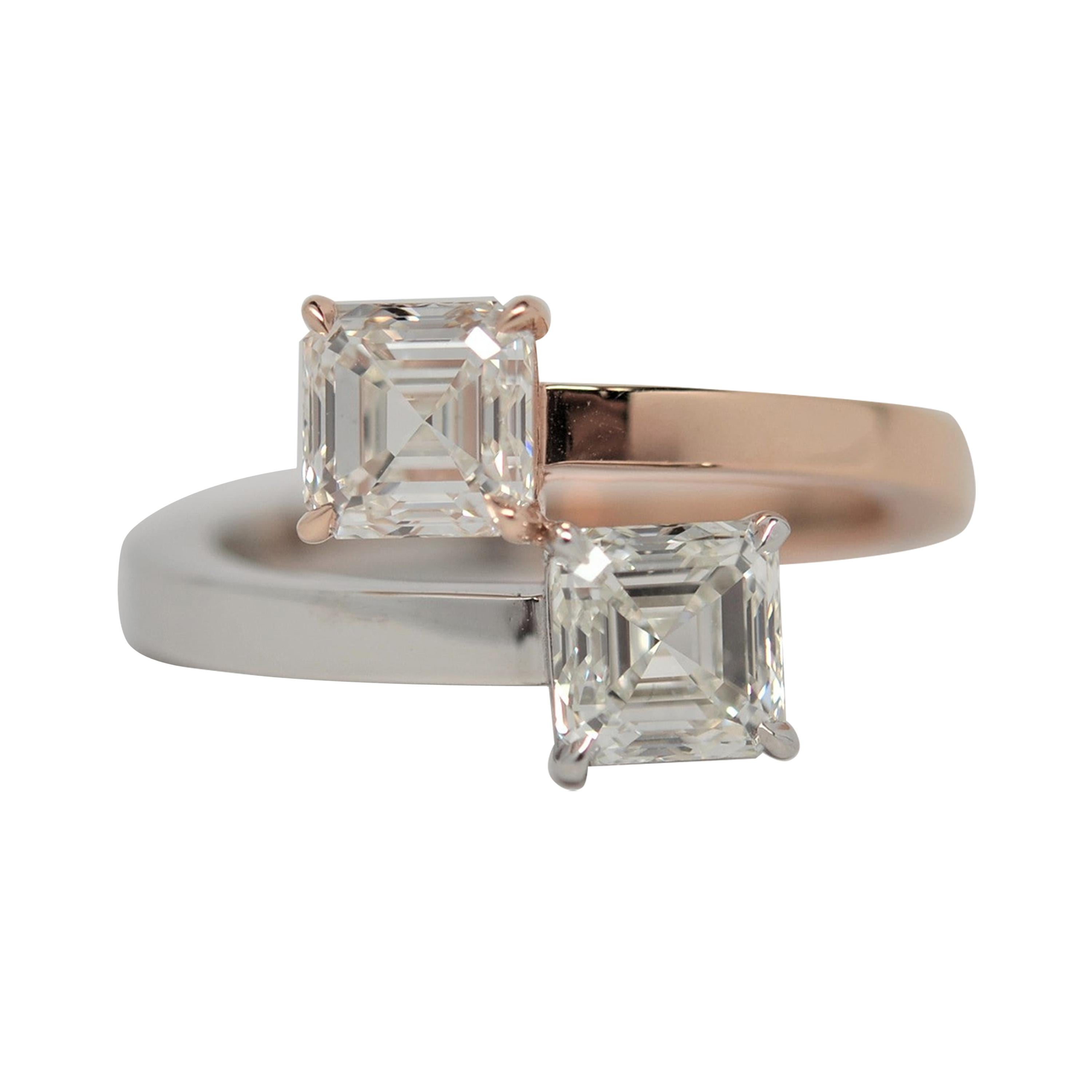 What is a bypass ring?