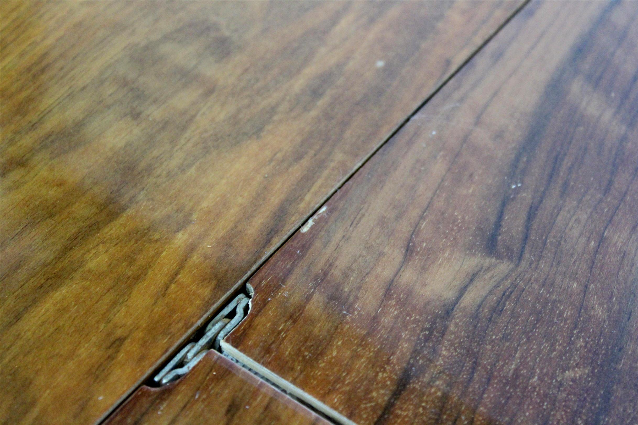 Square Extendable Table from Jitona, 1960s 13
