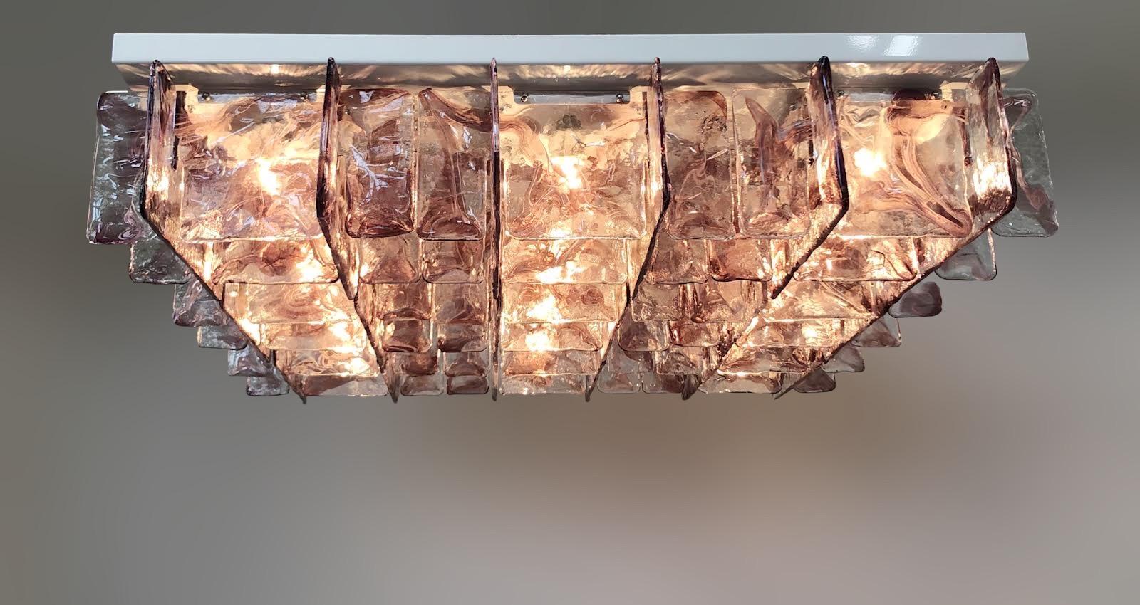Monture encastrée carrée de Fabio Ltd Neuf - En vente à Los Angeles, CA