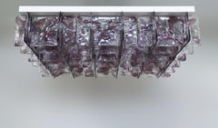 Square Flush Mount by Fabio Ltd