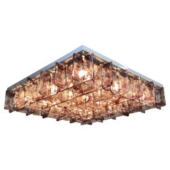 Square Flush Mount by Fabio Ltd