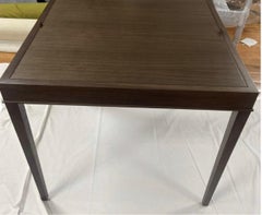 Quadratischer Spieltisch