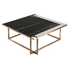 Square Gary Coffee Table