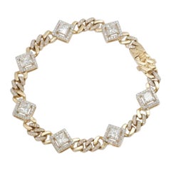 Link Bracelets