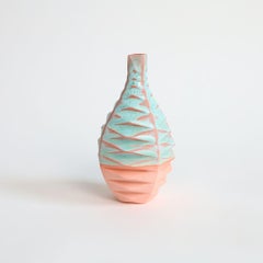 Square in Strawberry Pistachio