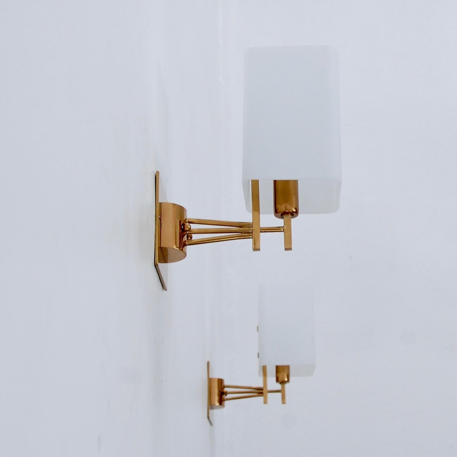 Square Italian Sconces 4