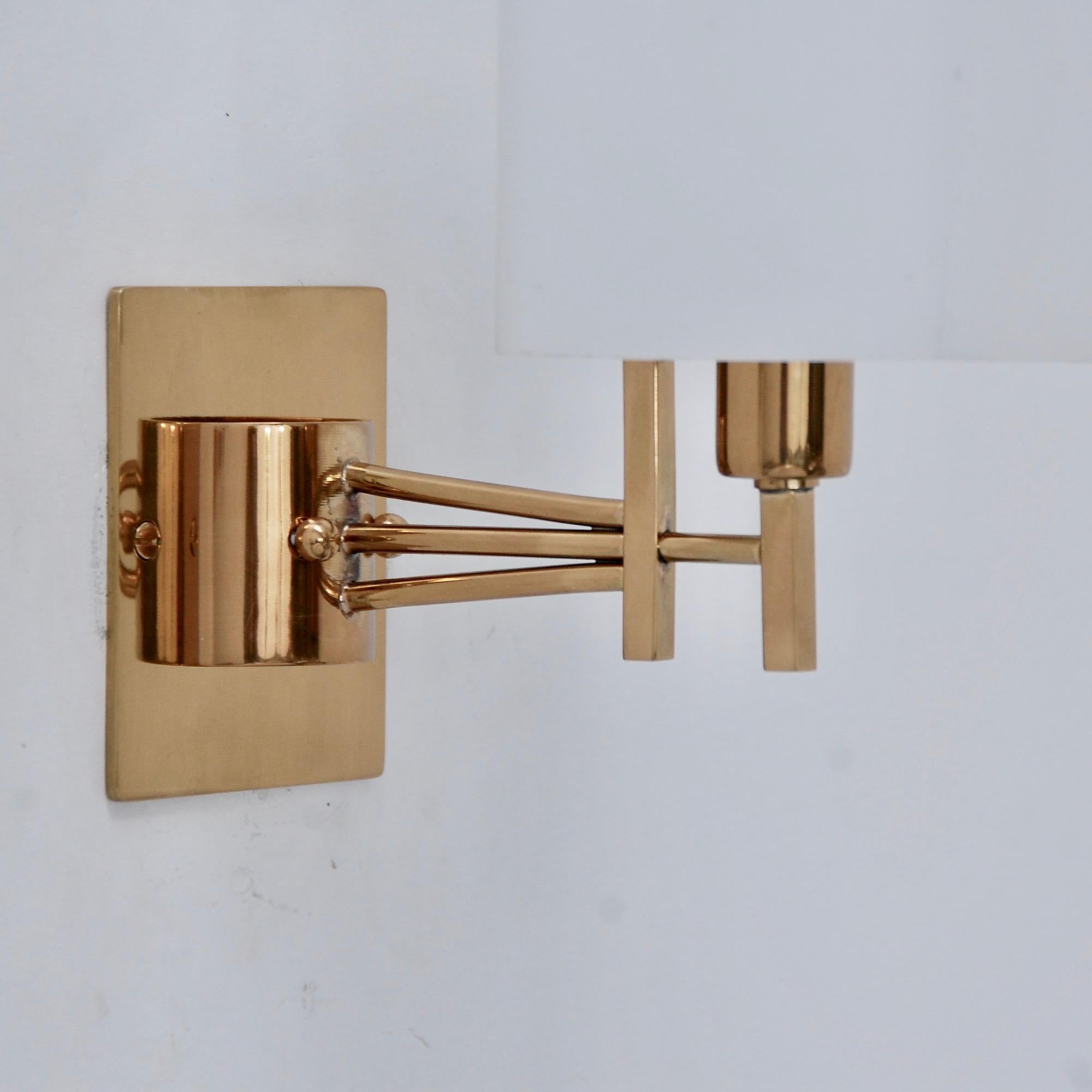 Square Italian Sconces 5