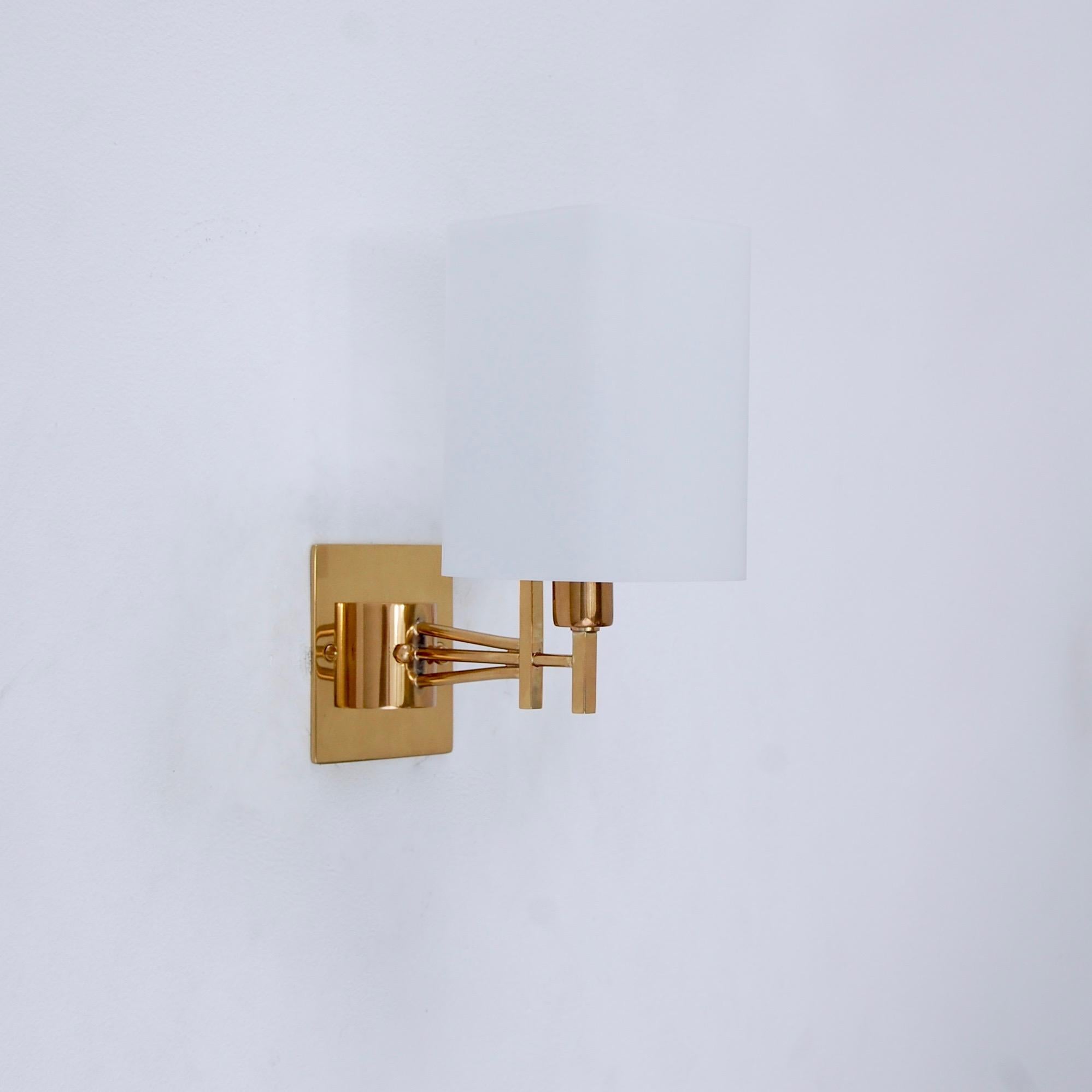 Square Italian Sconces 11