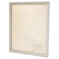 Square Mirror
