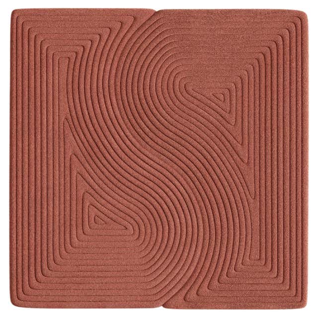 Modular Accent Rugs