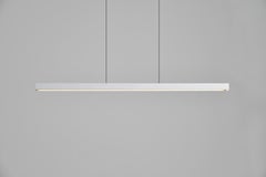 Square Pendant