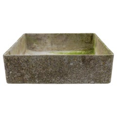 Square Planter by Willy Guhl, Switzerland 1950s