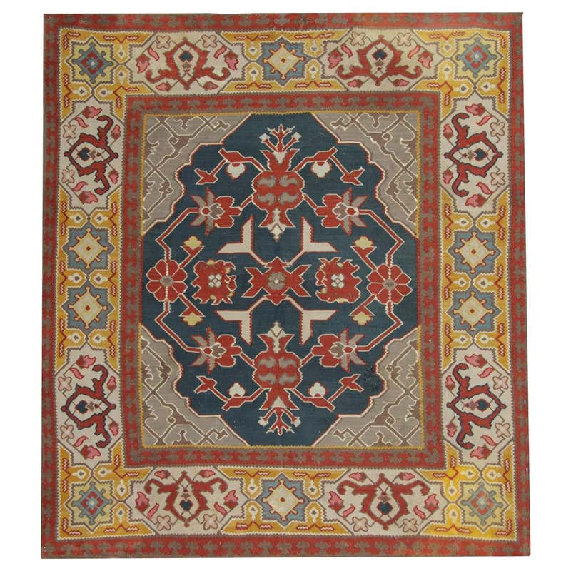 Ingush Rug at 1stDibs