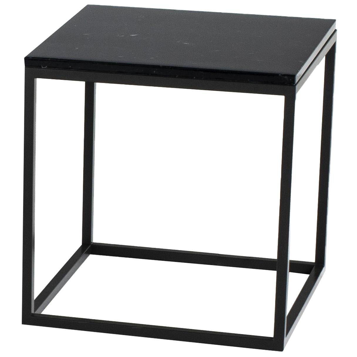 Square Side Table