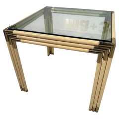 Side Tables