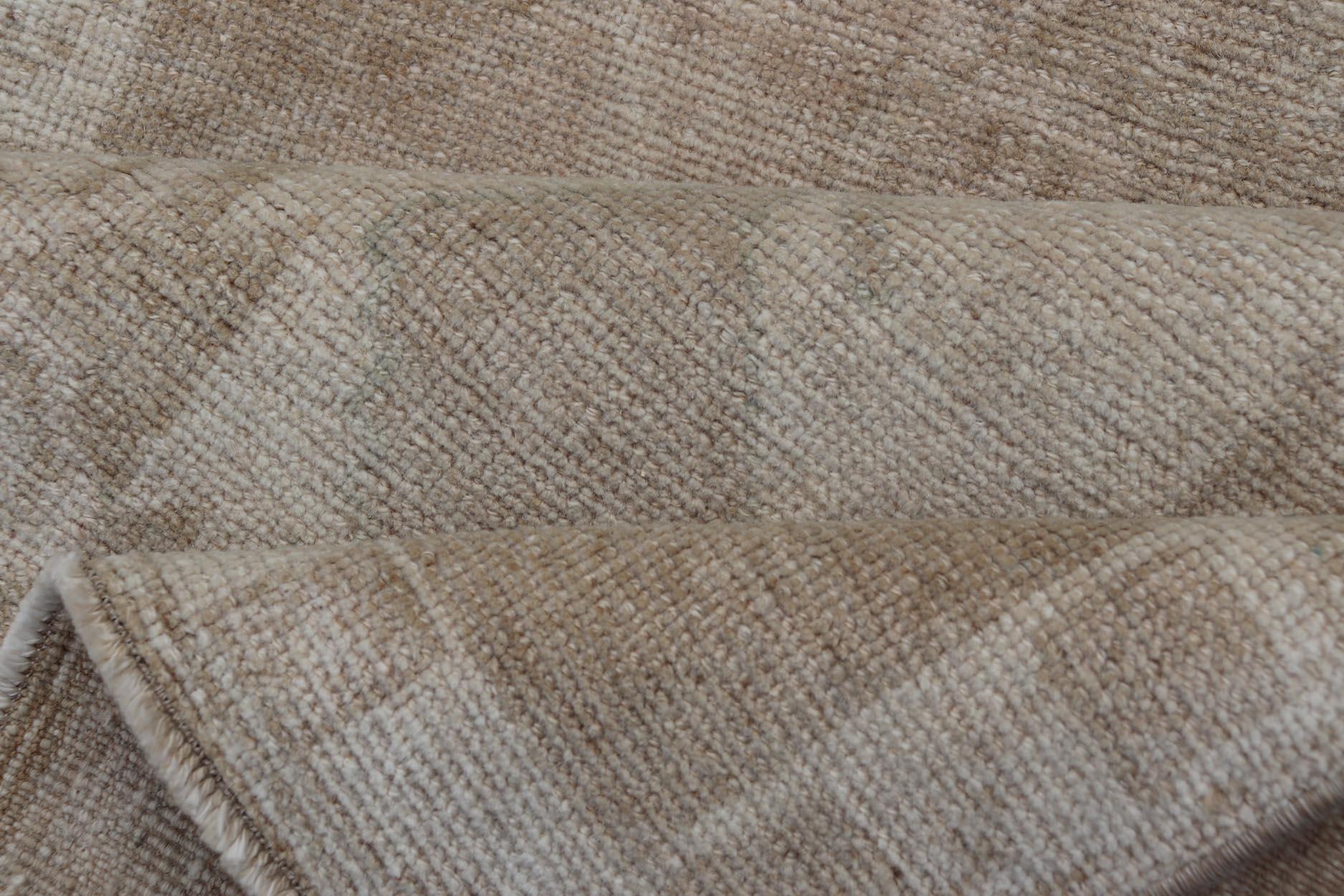 Lana Tappeto piccolo Vintage By di dimensioni quadrate   2' 5