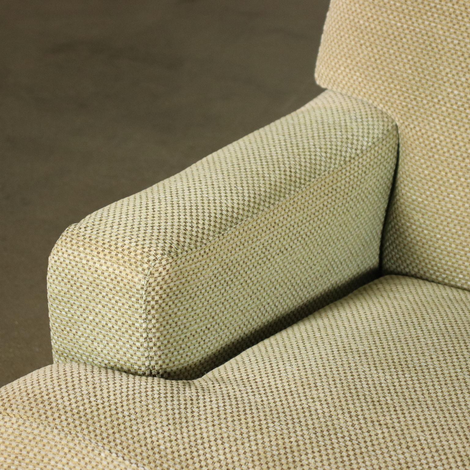 square sofa chair