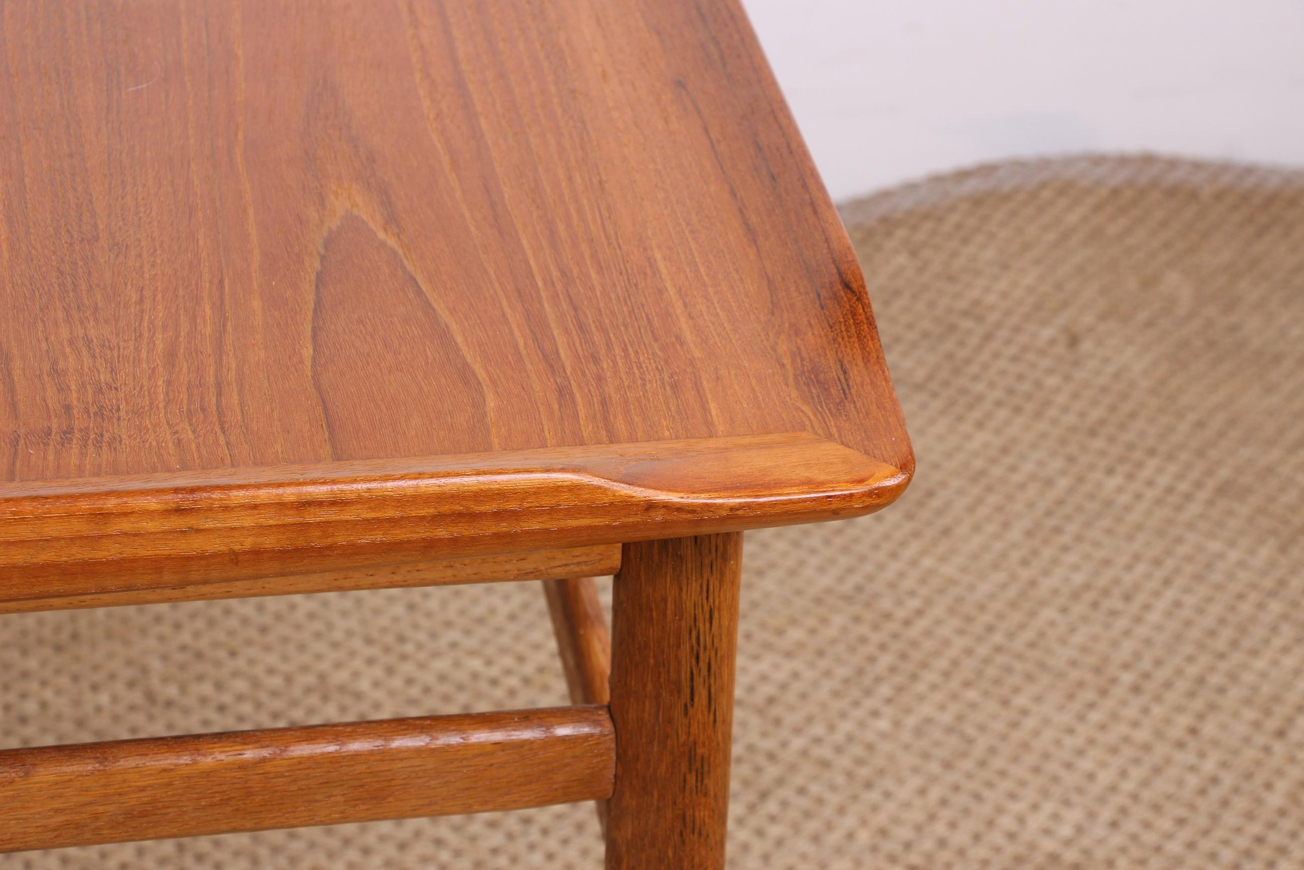 folke ohlsson coffee table