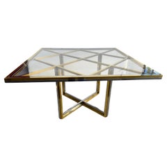 Dining Room Tables