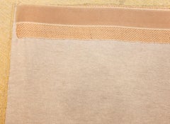 Tapiz francés Art Decó Vintage. Tamaño: 1,5 m x 1,8 m