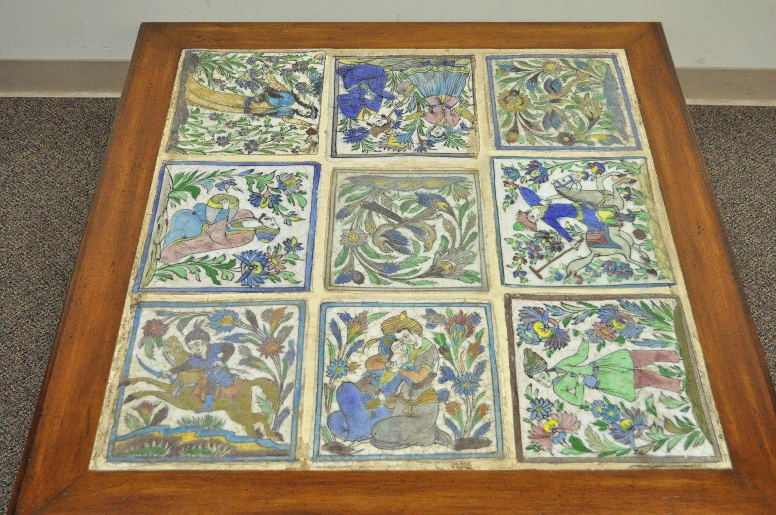 french country tiles
