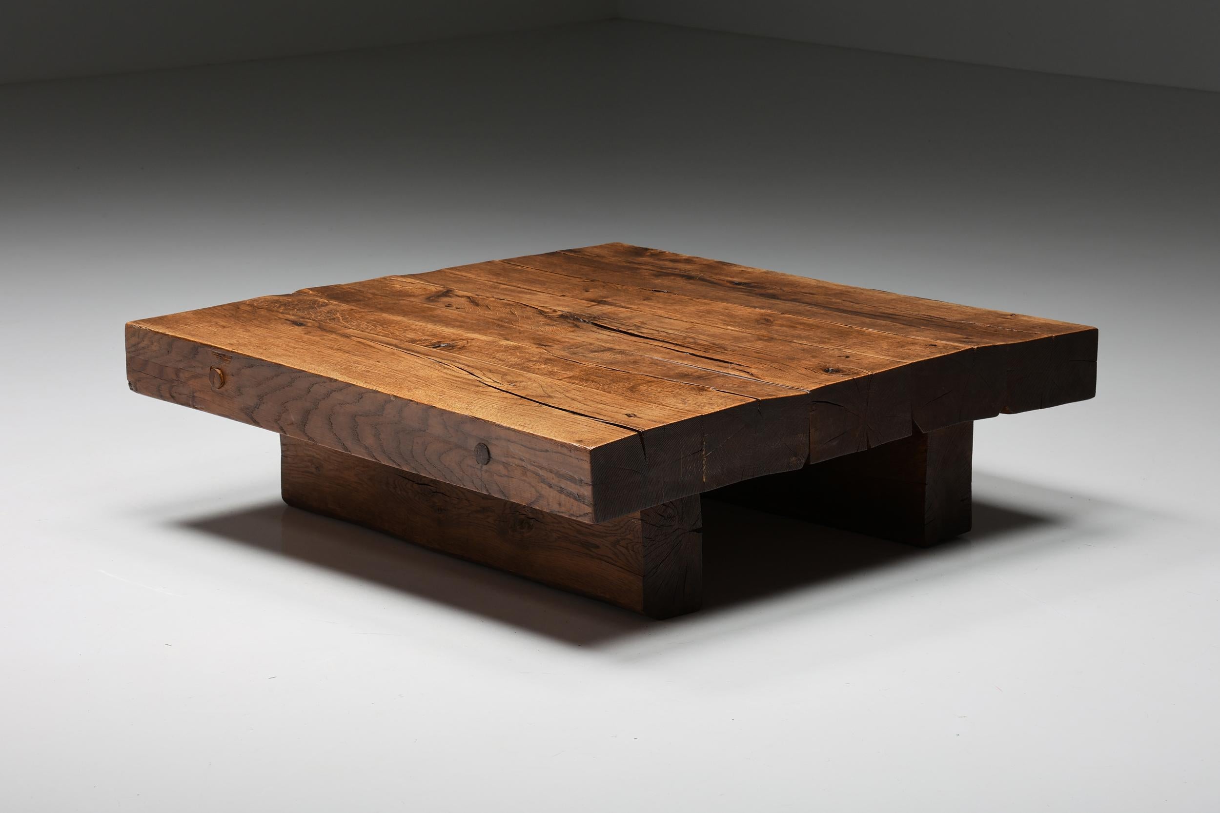 coffee table in minecraft