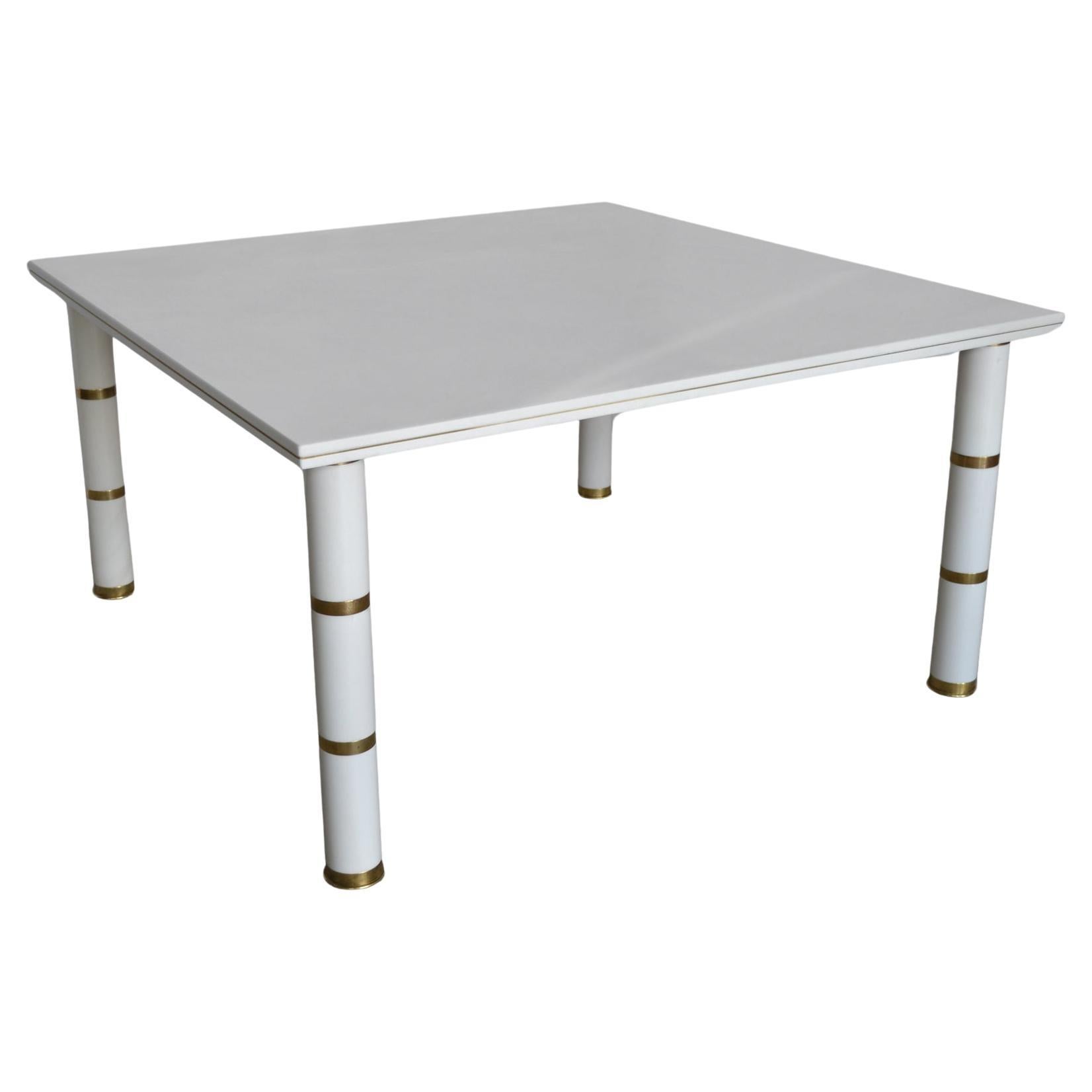 Cupioli made in Italy Dining Room Tables