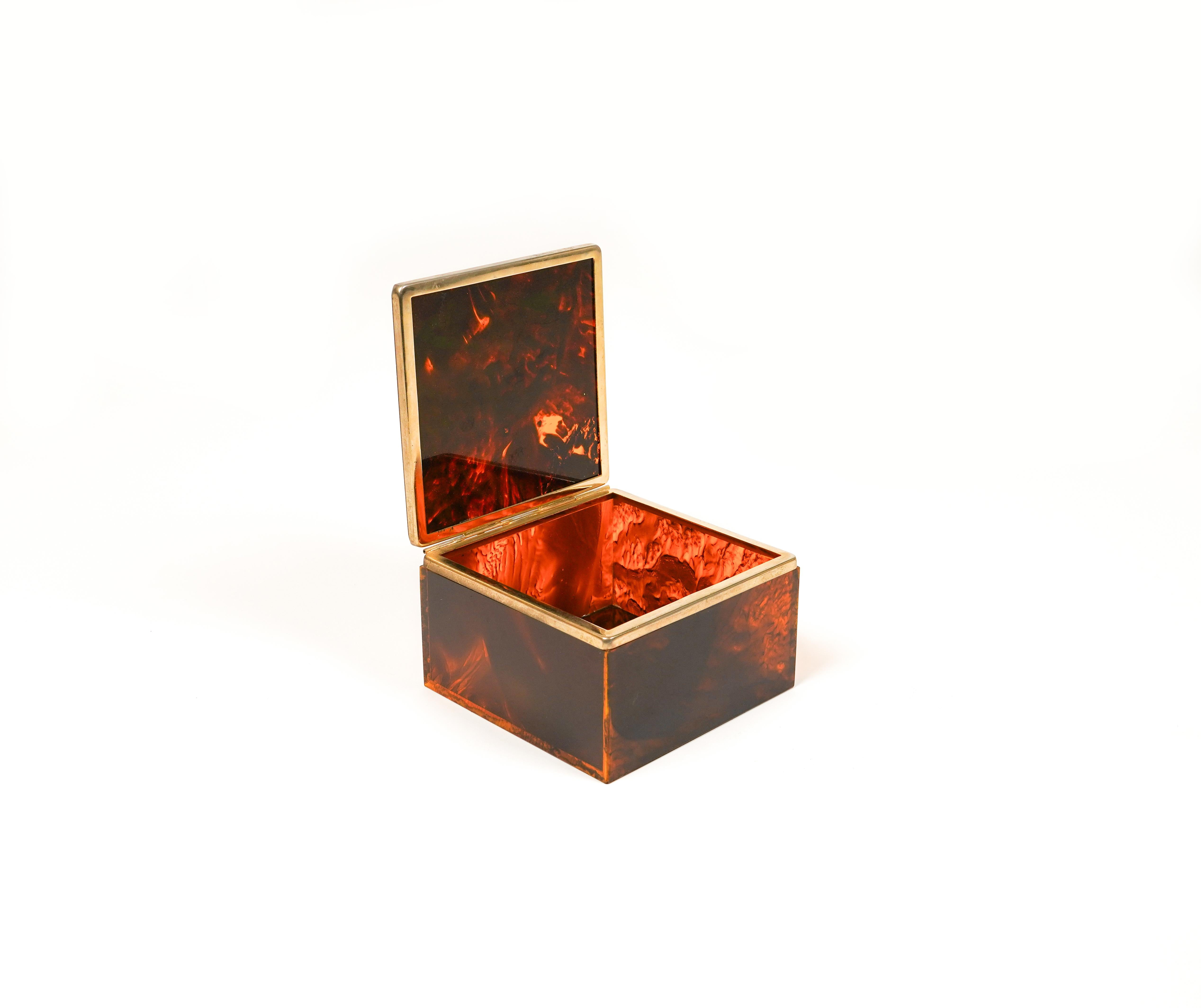 dior jewelry box