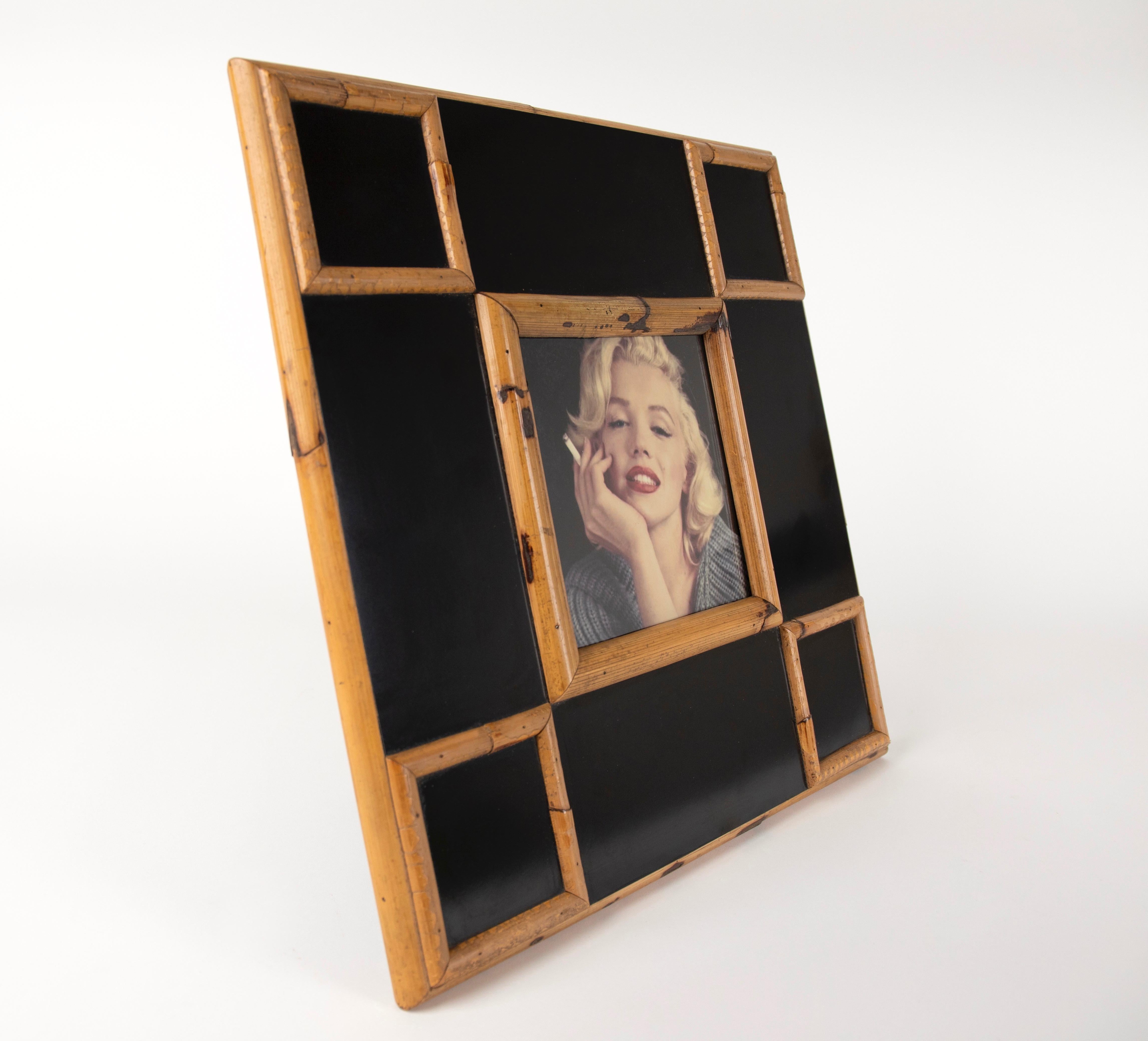 laminate picture frame