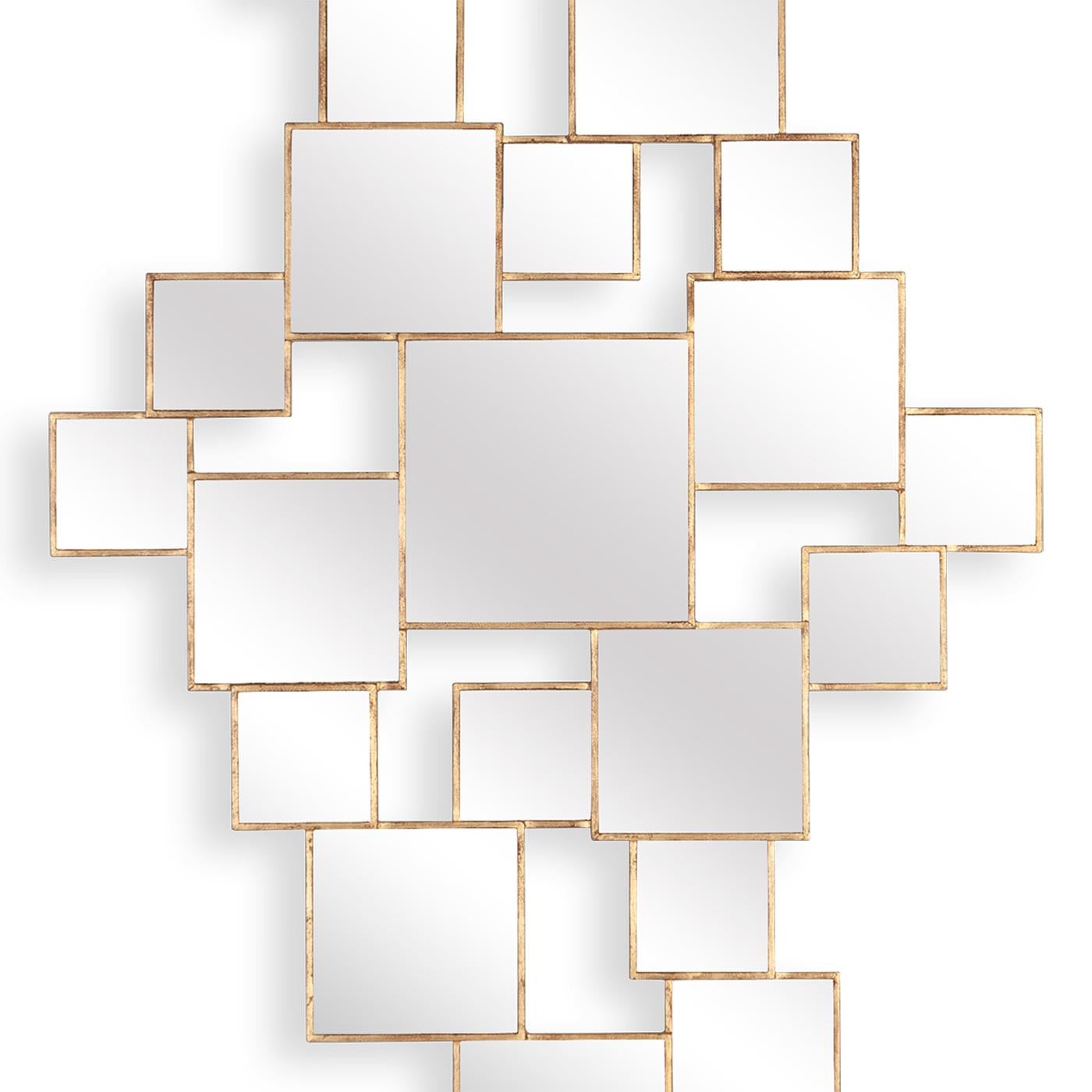 mirror squares