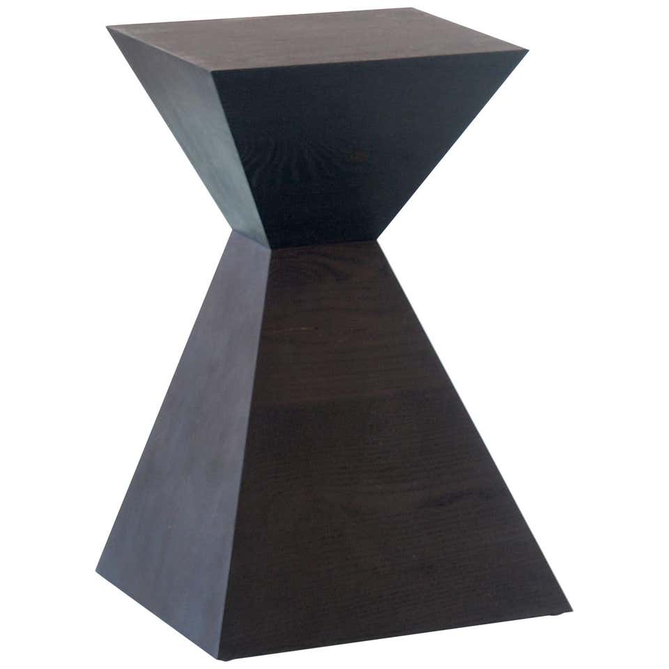 Stag T Stool by Rick Owens at 1stDibs | rick owens stag t stool, rick ...