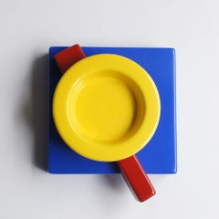 Squash Maria Sanchez für Memphis, Mailand