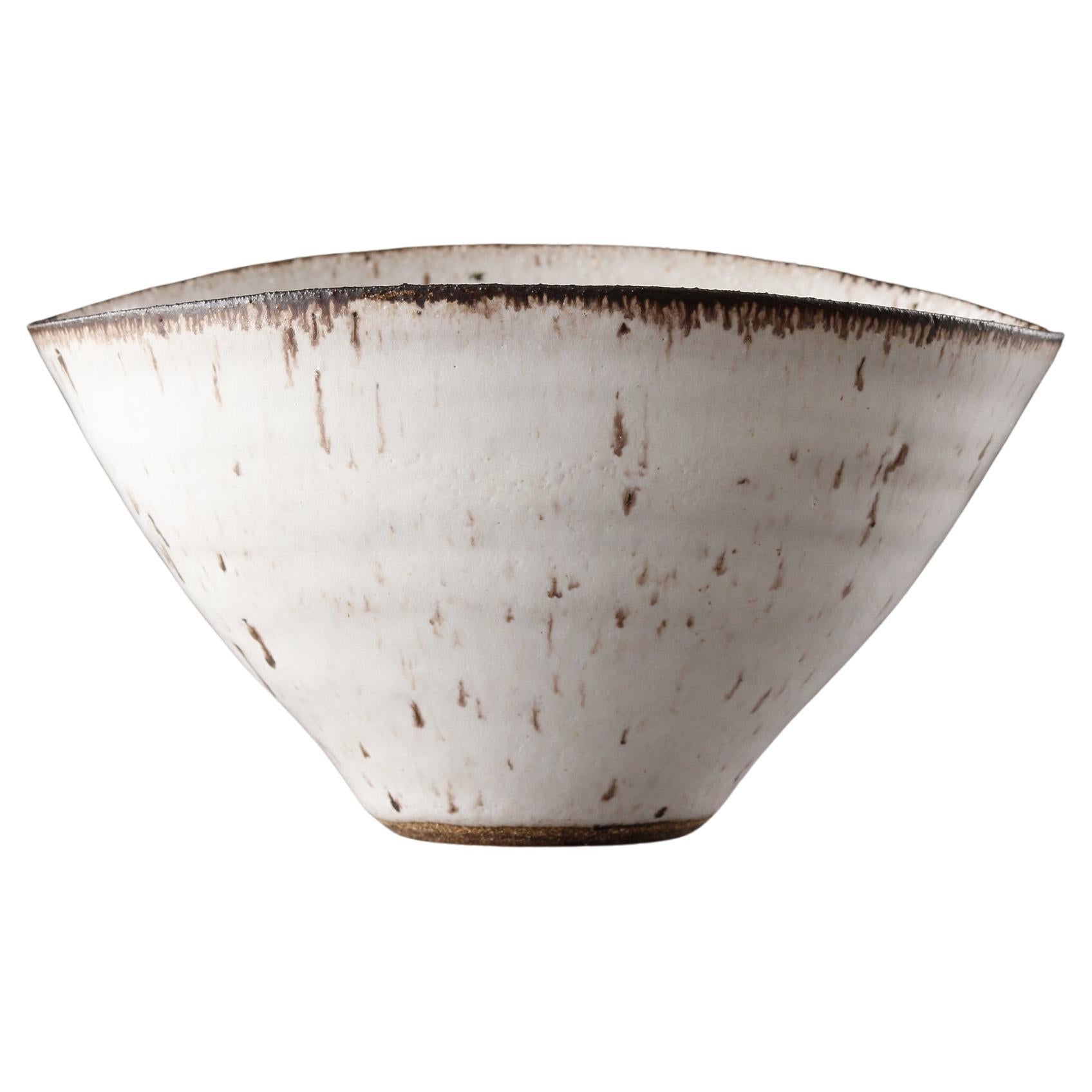 What did Lucie Rie make?