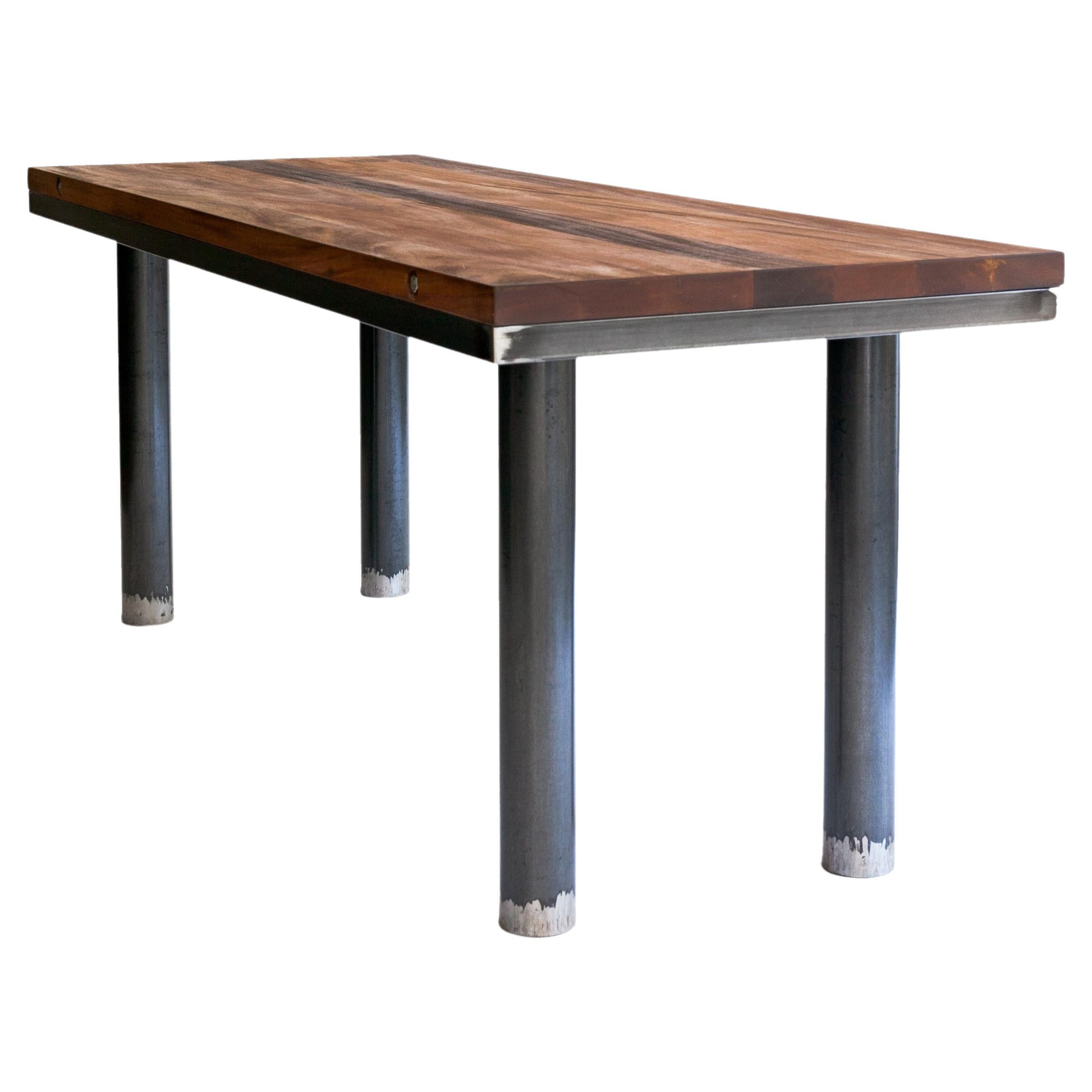 New And Custom Dining Room Tables