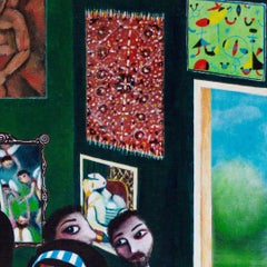 Las Meninas