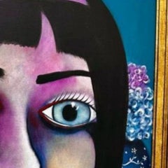 Señorita Violette