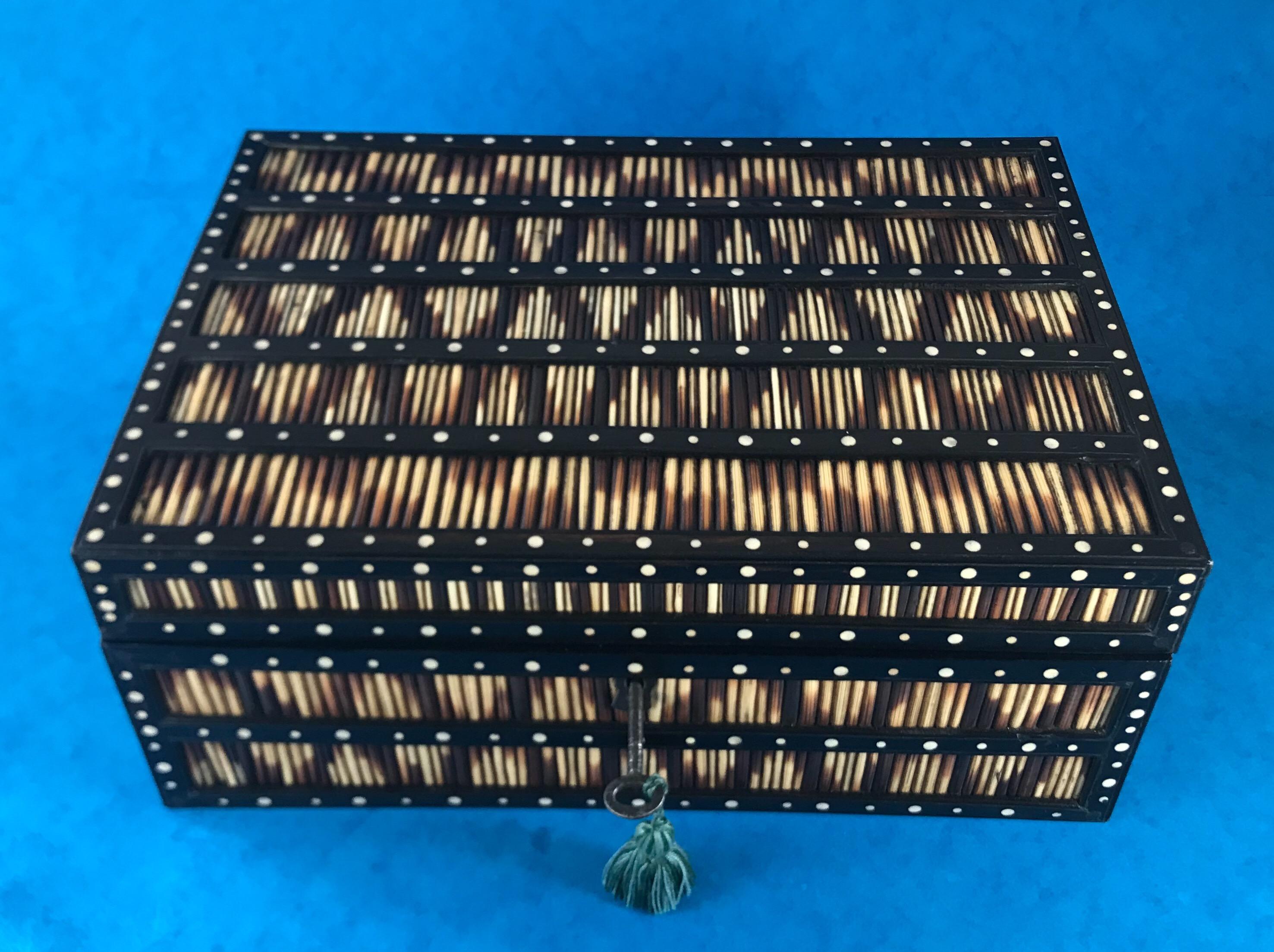 porcupine box