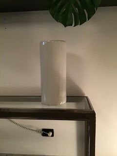 Jarrón paragüero S.Richard S.Cristoforo Cerámica, 1920, Italia