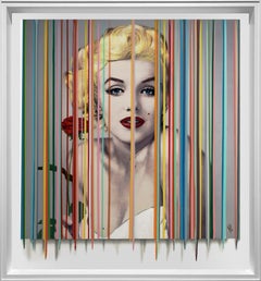 "Marilyn Blush"