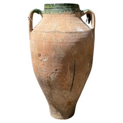 Sırlı Küp (Turkish Glazed Jar - Large)