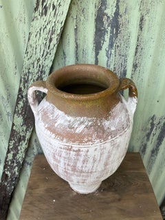 Sırlı Küp (Turkish Glazed Jar - Medium)