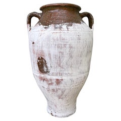 Sırlı Küp (Turkish Glazed Jar - Medium)