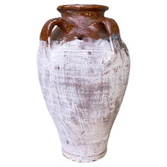 Sırlı Küp (Turkish Glazed Jar - Medium)