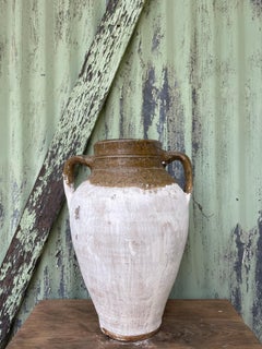 Sırlı Küp (Turkish Glazed Jar - Medium) Set