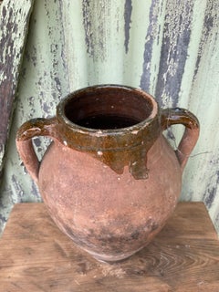 Sırlı Küp (Türkischer glasierter Krug - klein)