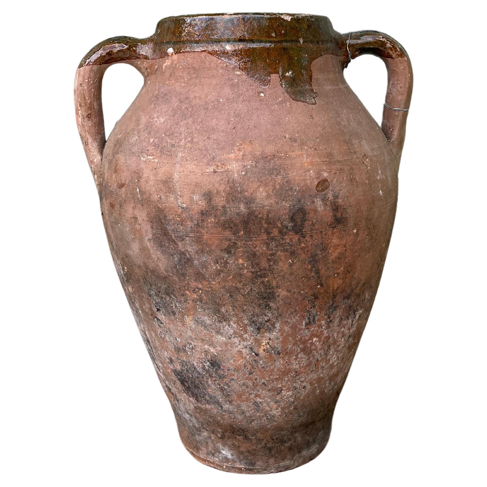 Sırlı Küp (Türkischer glasierter Krug - klein)
