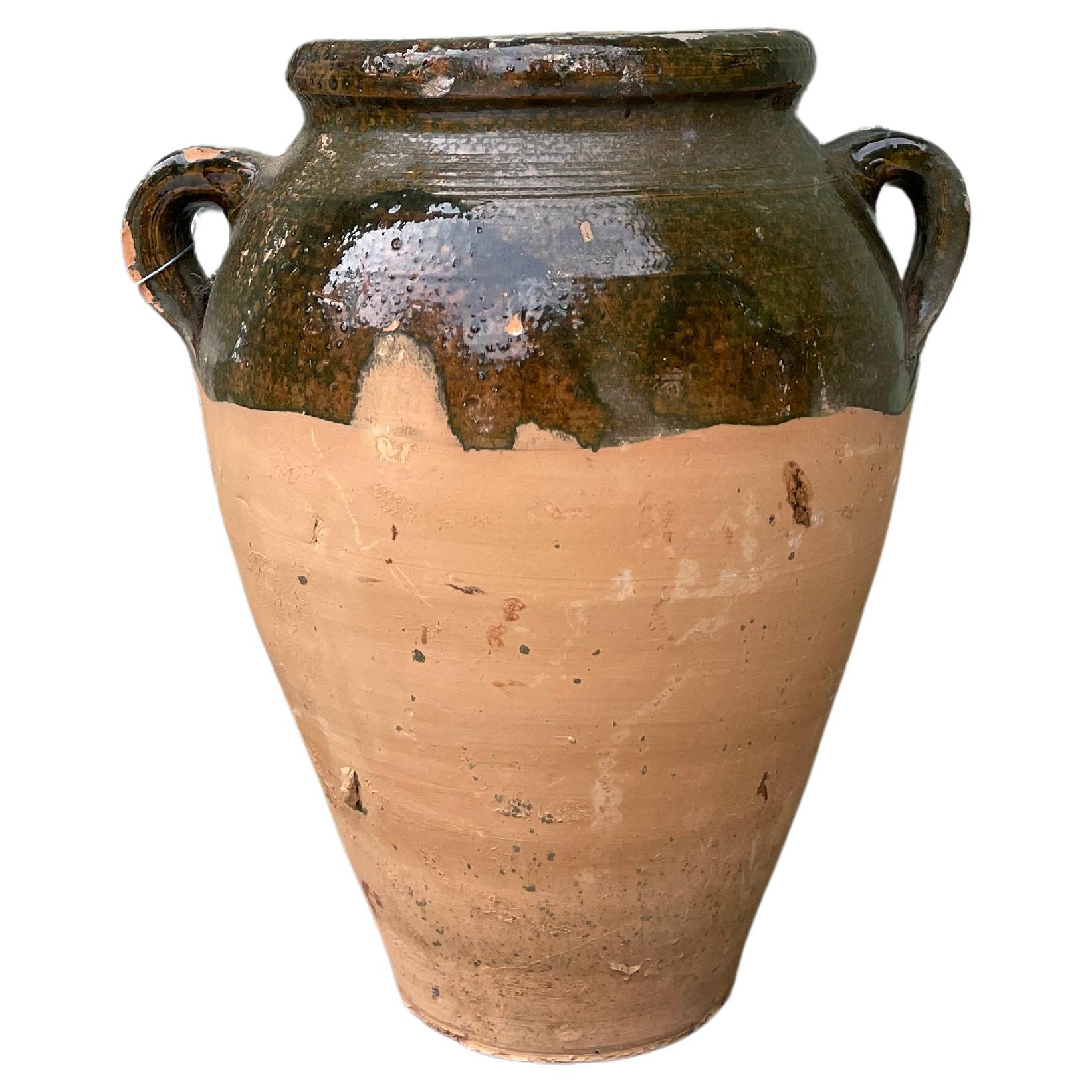 Sırlı Küp (Türkischer glasierter Krug - klein)